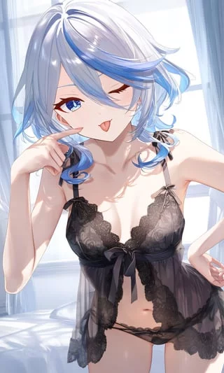 Furina [Genshin Impact]