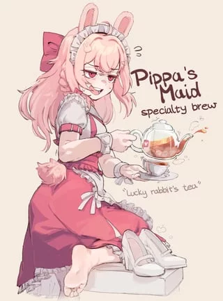 Pipkin Pippa [Phase Connect]