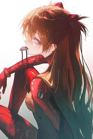 Asuka [Evangelion]