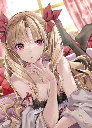 Ereshkigal [Fate/GO]