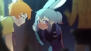 How Zootopia should be