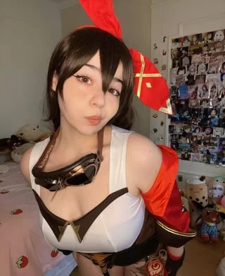 Amber (not_sugashi)