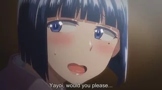 Sensei fucks a student