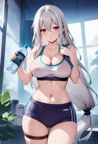 Skadi [Arknights]