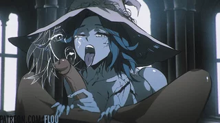 Ranni the witch [Elden Ring]