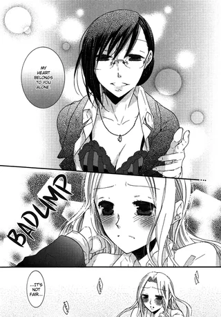 [Akuta Rinko] Promise