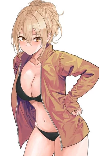 Ai Miyashita [Love Live]