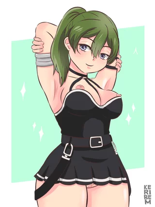 Übel (keribem)