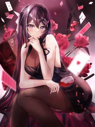 AZKi [Hopetiteve]