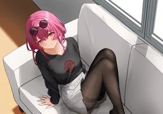 Kafka [Honkai Stair Rail]