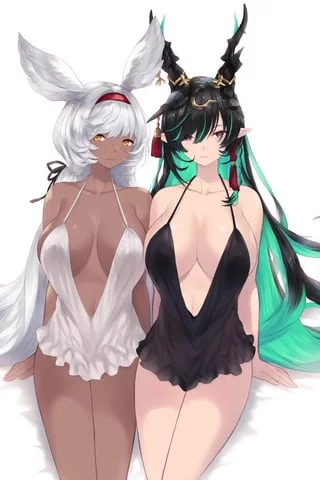 Why can't I just be a pretty fuck toy~