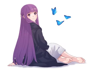 Fern [Frieren: Beyond Journey's End]