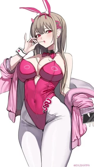 Bunny Viper [Nikke Mobile]