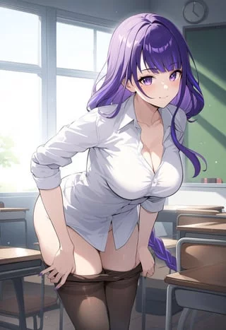 "And for extra tutoring.." 
