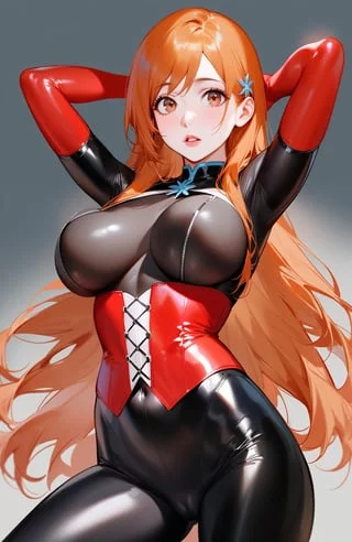 Orihime Inoue [Bleach]