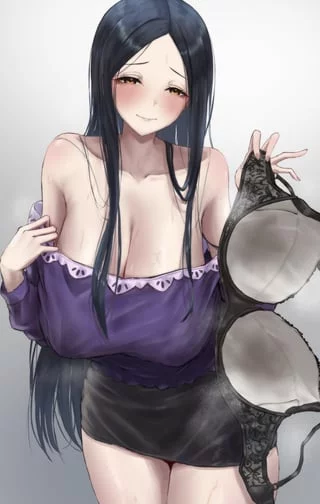Shino Hiiragi [Idolmaster]