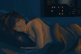 Tracer just for you (my work)