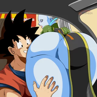 Vados [Dragon Ball] (Dicasty) 