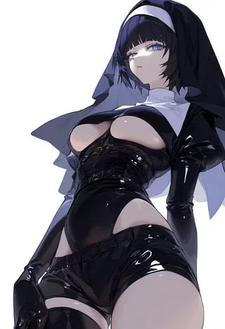 Church of Latex