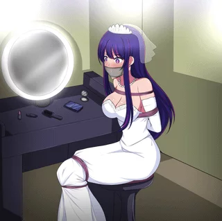 Bound to marry