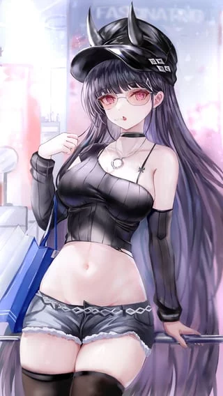Noshiro [Azur Lane]