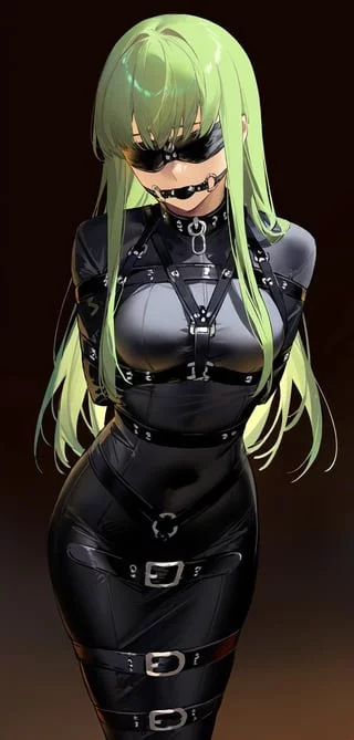 Bondage CC [Code Geass]