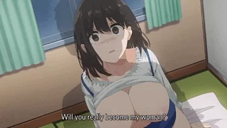 This is too late to go back ~