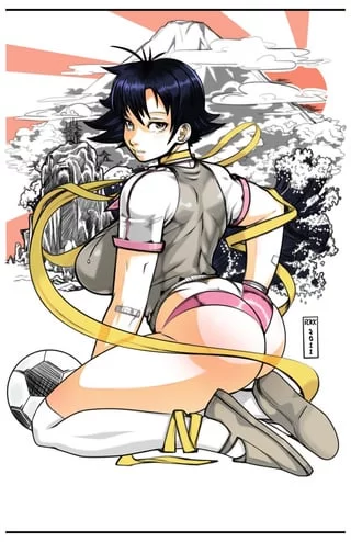 Makoto (Johnrokk)