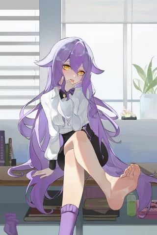 Sirin [Honkai Impact 3rd]