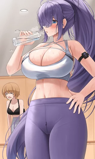Training (LazB.) [Last Origin]