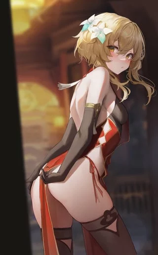 Abyss princess 