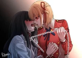 My chains can’t stop me from yearning for your kisses 