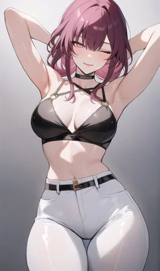 Kafka [Honkai Star Rail]