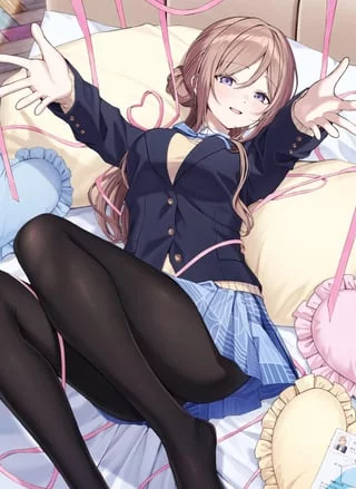 Rinami Himesaki [Idolmaster]