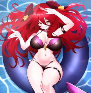 Summer Mym