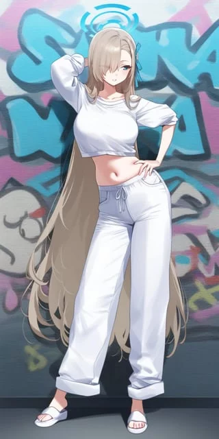 Asuna Ichinose [Blue Archive]