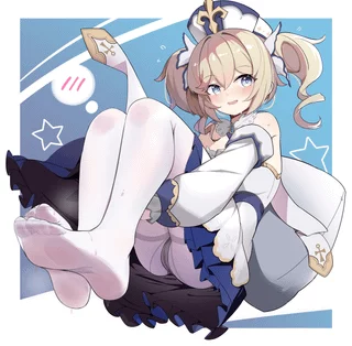 Barbara (风囷)