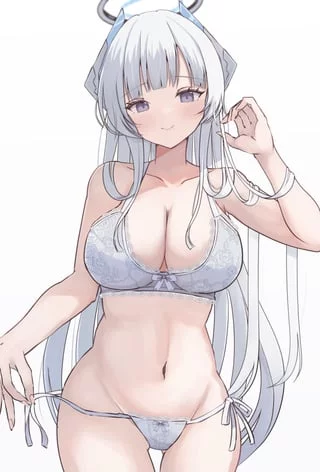 Lingerie Noa