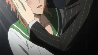 Miku Yuuki [Highschool of the Dead]