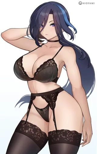 Sexy lingerie
