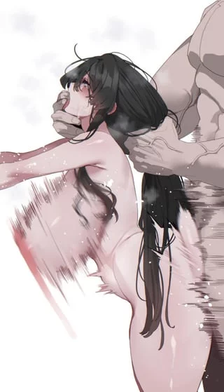Going Hard (Mimyo)