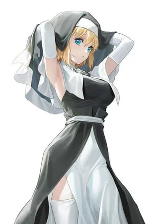 Sister Iris