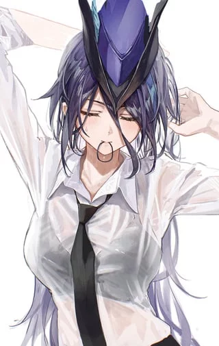 Clorinde [Genshin Impact]