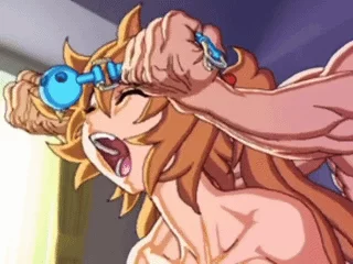A good gagging makes the moans better