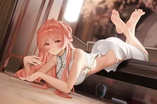 Perseus (Azur Lane)