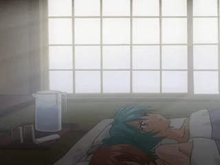 Aftermath [Ikkitousen]