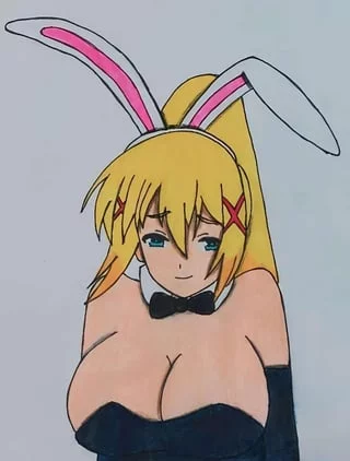 Lalatina (Konosuba)