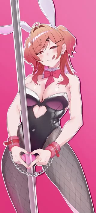 Rabbithole Ririka Ichijou [Hopetiteve]