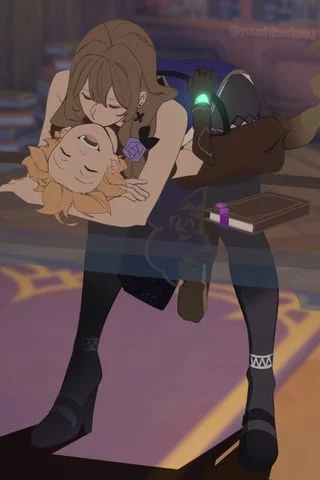 Lisa's birthday present 