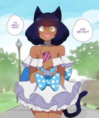 [0lightsource] Cat.